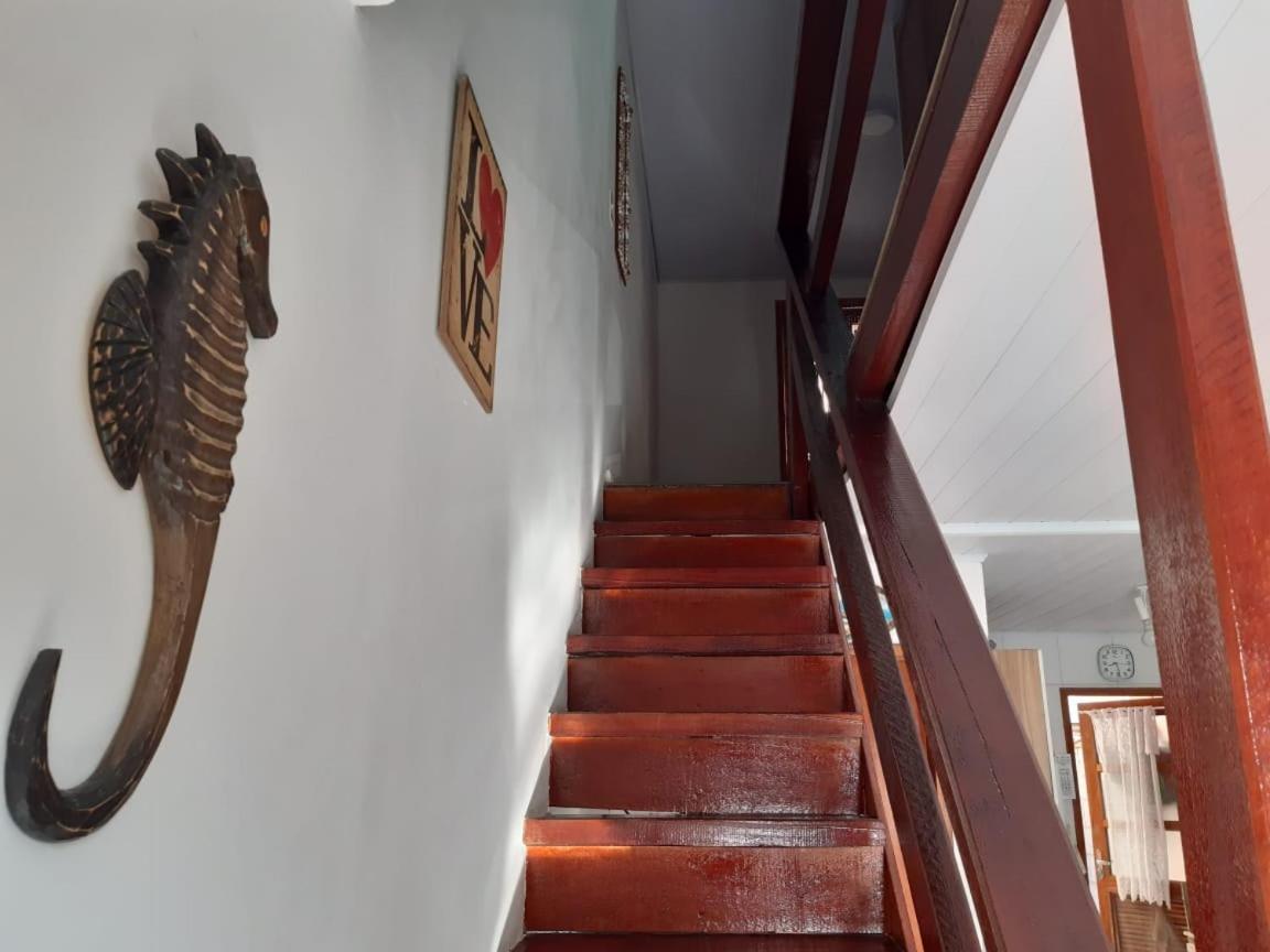 Casa De Praia Maranduba 乌巴图巴 外观 照片