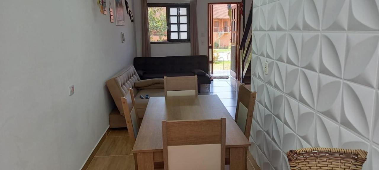 Casa De Praia Maranduba 乌巴图巴 外观 照片