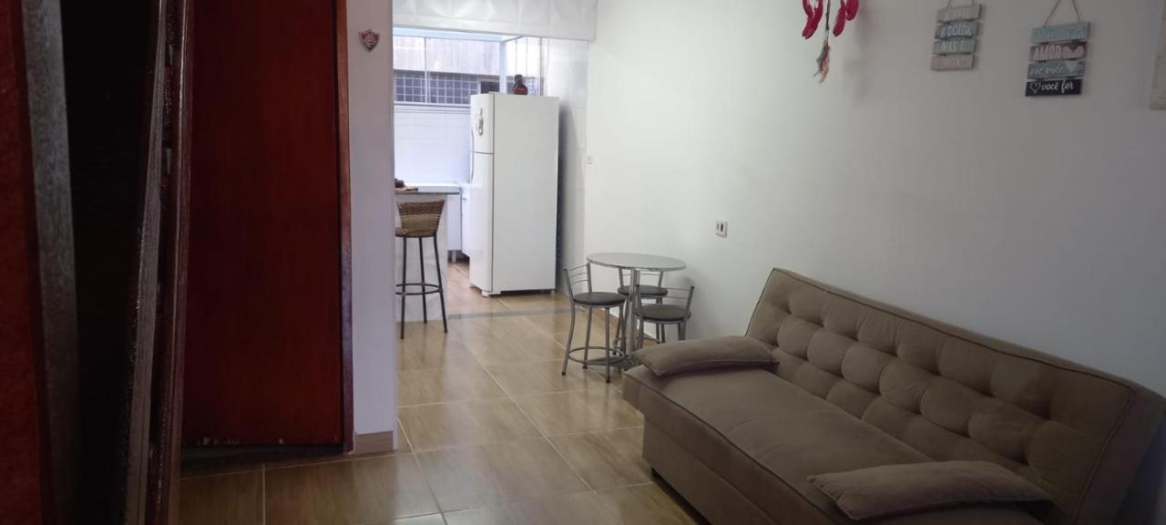 Casa De Praia Maranduba 乌巴图巴 外观 照片