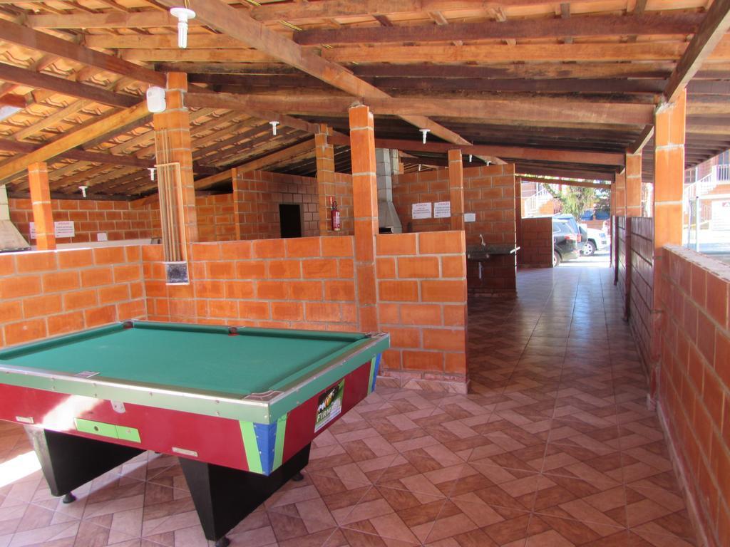 Casa De Praia Maranduba 乌巴图巴 外观 照片