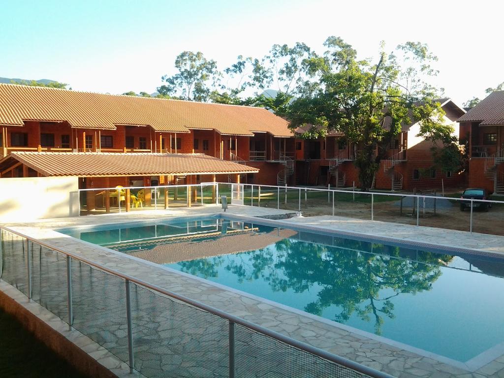 Casa De Praia Maranduba 乌巴图巴 外观 照片