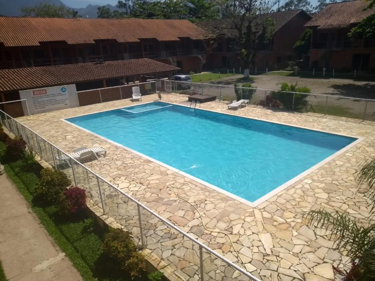 Casa De Praia Maranduba 乌巴图巴 外观 照片